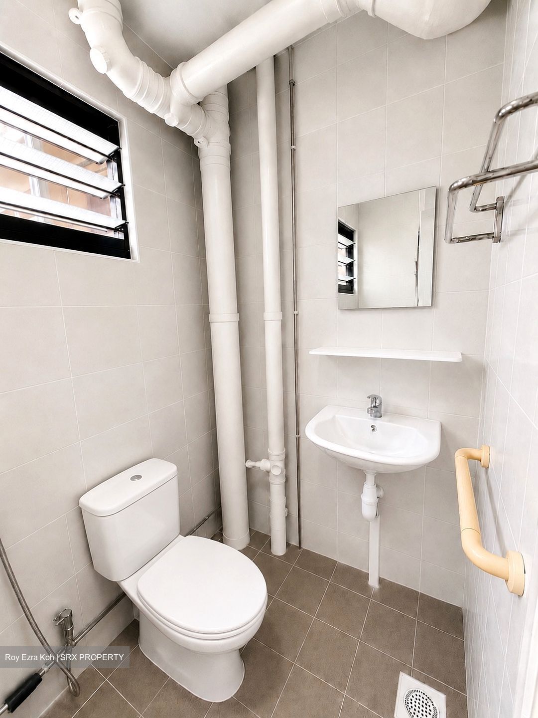Blk 249 Yishun Sunshine (Yishun), HDB 4 Rooms #582954831